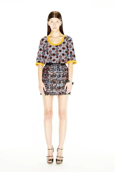 Look 14
